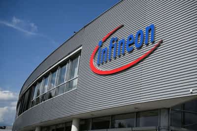 Image for German chipmaker Infineon to work with Nvidia on power delivery chips 