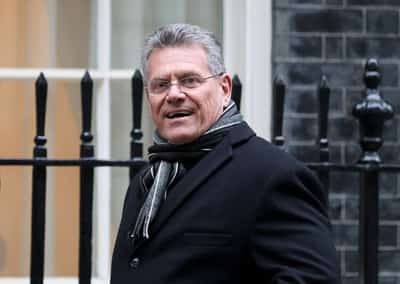 Image for EU and Australia: progress made on resolving trade dispute issues