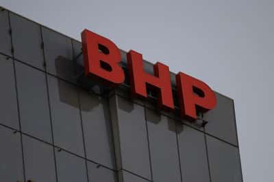 Image for BHP likely to name first female CEO in its 140-year history, FT reports