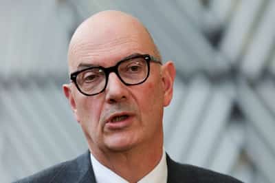 Image for France keeps up opposition to nationalising ArcelorMittal sites