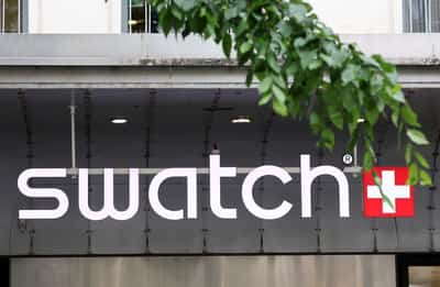 Image for Swatch to hike prices in US after tariffs, CEO says
