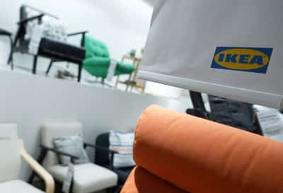 Image for IKEA to ramp up US production as tariffs bite 