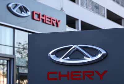 Image for Chery to start production in Spain this year after delays