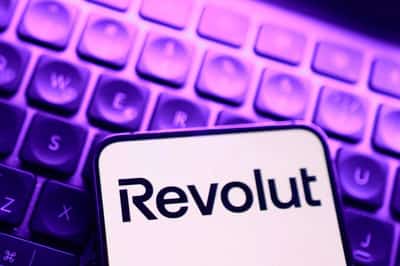 Image for Revolut gets full UK banking licence after years-long wait