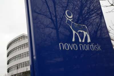 Image for Novo Nordisk to take legal action against Hims & Hers for Wegovy compounding