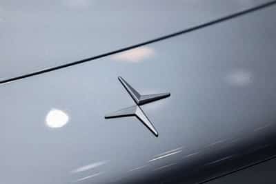 Image for EV maker Polestar recalls over 27,000 US vehicles due to rearview camera issue, NHTSA says