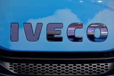 Image for Agnellis to boost M&A warchest with Iveco sale, source says