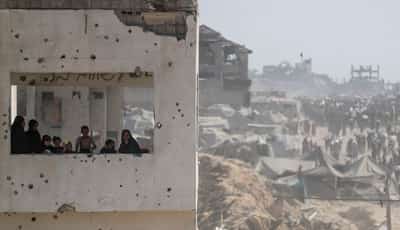Image for Gaza aid plan will fail without full access for humanitarian groups, says Norwegian Refugee Council