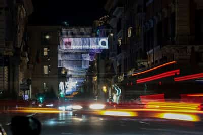 Image for Rome follows other European capitals with new 30 kph speed limit