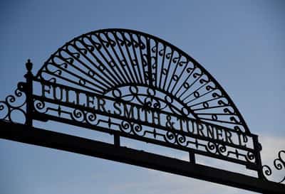 Image for UK's Fuller Smith to tread carefully on price hikes despite rising costs, CEO says