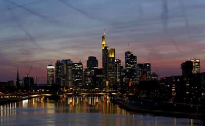 Image for Germany recession risk jumps as Iran war lifts energy prices, IMK says