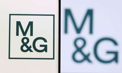 Image for Japan's Dai-Ichi Life to take 15% stake in British insurer M&G