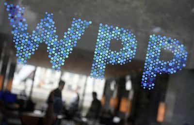 Image for Ad group WPP slashes dividend on tariffs and client losses to Publicis