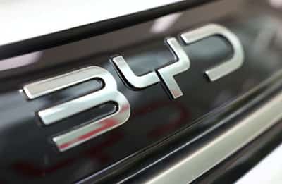 Image for Exclusive-Spain the frontrunner for Chinese carmaker BYD's third European plant, sources say