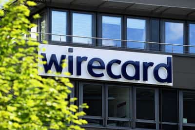 Image for German court rejects shareholders' bid for more of Wirecard insolvency spoils