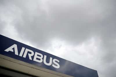 Image for Germany set to approve $3.5 billion defence package with Airbus and others, Bloomberg News reports