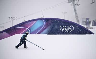 Image for Olympics-Italy foiled Russia-linked cyberattacks on embassies, Olympic sites, minister says