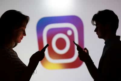 Image for Instagram to alert parents on teen suicide searches as UK weighs social media ban