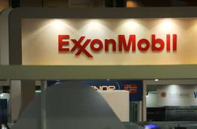 Image for Exxon to close Scottish chemicals plant in 2026 amid market uncertainty