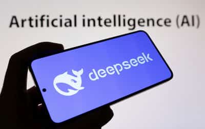 Image for Exclusive-China's DeepSeek trained AI model on Nvidia's best chip despite US ban, official says