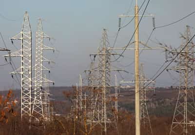 Image for US approves $130 million project to build power line in Moldova