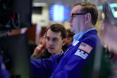 Image for Trading Day: Trump extends ceasefire deadline ... after market close