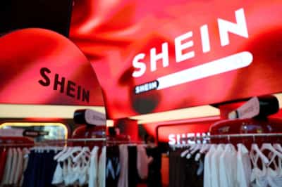 Image for Shein banned sex dolls on its marketplace and temporarily delisted the "adult products" category
