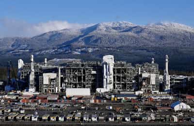 Image for Shell-led LNG Canada's second processing unit still down, sources say