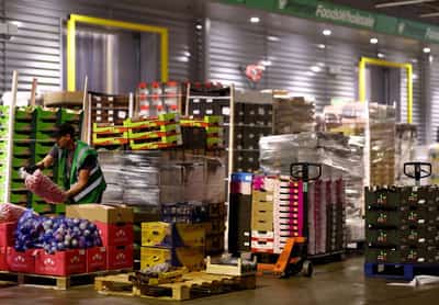 Image for UK inflation holds at 3.0% in February