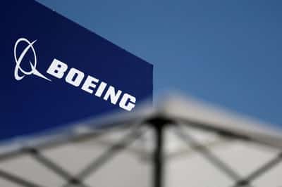 Image for Russia says it hopes to resume titanium joint venture with Boeing