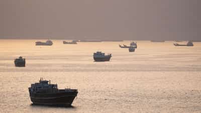 Image for OPEC+ set to agree third oil output quota hike since Hormuz closure, sources say