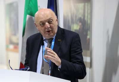 Image for Italy to discuss gas measure for energy-intensive firms by month's end