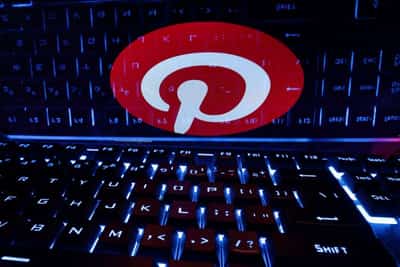 Image for Moscow court fines Pinterest, Twitch for failing to abide by Russian law