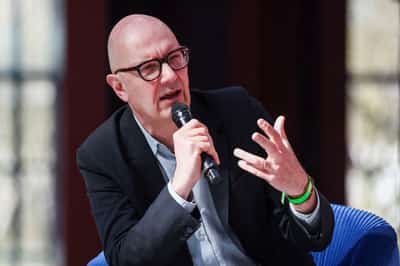 Image for Modifying pension reform would be very costly for France, says finance minister