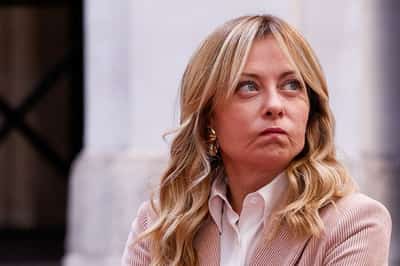 Image for Italy to adopt energy bill-cutting package next week, PM Meloni says