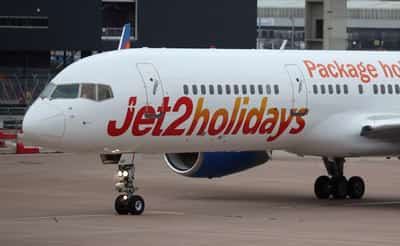 Image for UK's Jet2 says annual profit to match estimates; Summer 2026 capacity up 8%