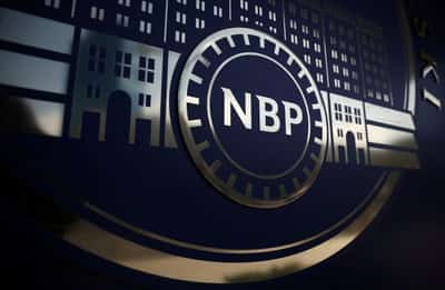 Image for Polish c.banker Litwiniuk: total of 100-125 bps of cuts possible this year