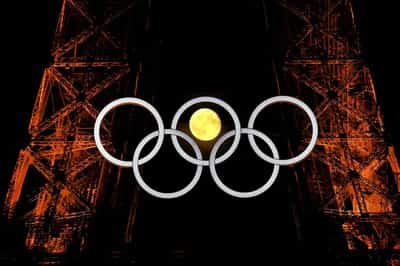 Image for Olympics-France's top auditor says Olympics security costs poorly managed