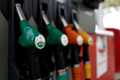 Image for Oil prices rise as no end to Iran war stand-off seems in sight