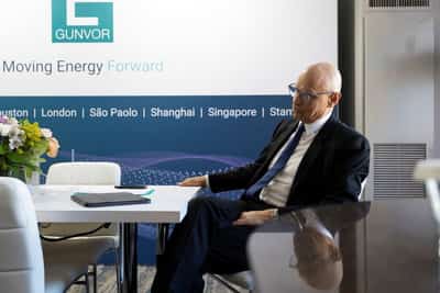 Image for Global oil supply growth is outstripping demand, Gunvor CEO says