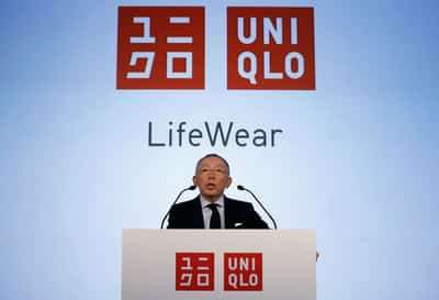 Image for Japanese tycoon Yanai buys Uniqlo building in Milan for $339 million, source says