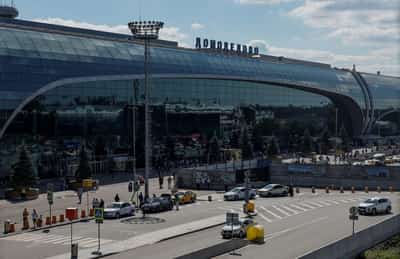 Image for Russia sells Moscow's nationalised Domodedovo airport to Sheremetyevo subsidiary