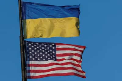 Image for Ukraine says U.S. investment fund delegation will visit in September