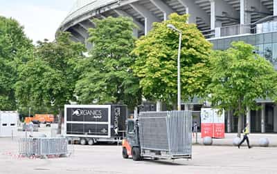 Image for Austria files charges against suspect over planned 2024 Taylor Swift attack