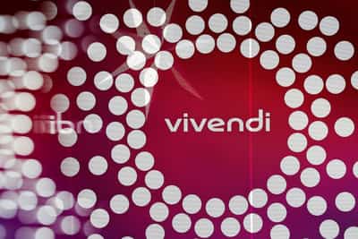 Image for Vivendi puts its net asset value at 4.83 billion euros after break-up