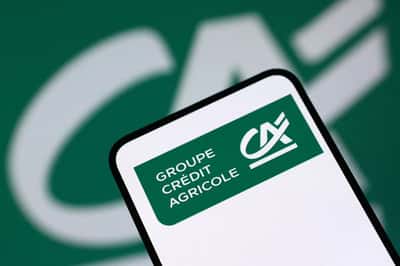 Image for Credit Agricole's Q1 profit undershoots as Iran war uncertainty lifts provisions