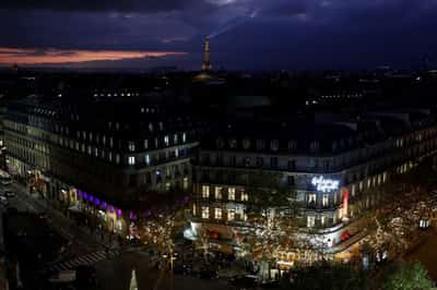 Image for EU plans strategic overhaul to fix energy grid bottlenecks, FT reports