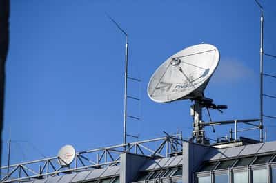 Image for Berlusconi-backed MFE set to clinch Germany's ProSieben after PPF sells stake