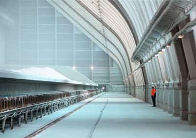 Image for Russian fertilizer producers target 25% global market share by 2030, lobby group says