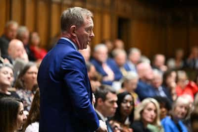 Image for Britain clinches upgraded South Korea trade deal